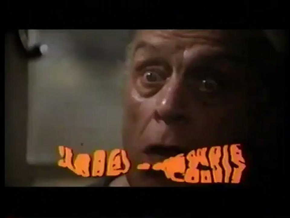 Das Grab der blutigen Mumie