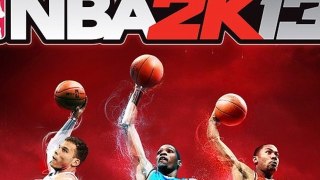 [Preview et Pré-introduction] Démo NBA 2K13