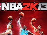 [Preview et Pré-introduction] Démo NBA 2K13