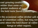 Colombian Coffee Beans Remain a Favorite - Gourmet Coffee Systems