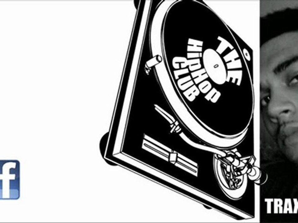 The HipHop Club Mix 2 - Trax