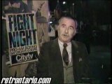 Citytv Fight Night