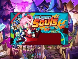 Mugen Souls - Music/Tribute "Violence Emotion" (PS3) (HD)