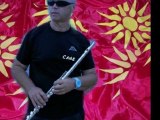 CANE NIKOLOVSKI -flute - PERFIDIA