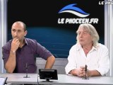 Talk - Partie 2 : pourquoi Stephan Popescu ?