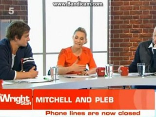 chris wright stuff part 2