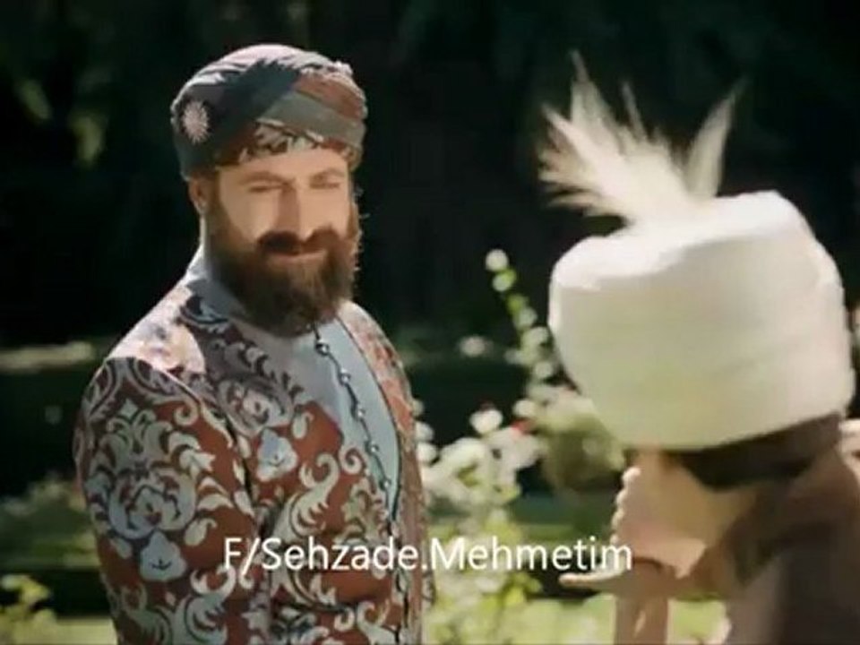 'Sen Ölürsen, Devlet-i Aliye Zor Durumda Kalır'