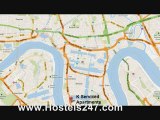 K Serviced Apartments Canary Wharf in London Video by Hostels247