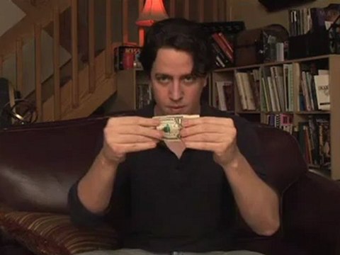 Twisted by Andrew Mayne (DVD) - Magic Trick