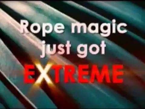 Fiber Optics Extended by Richard Sanders (DVD) - Magic Trick