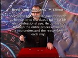 Classic Palming With Coins by Reed McClintock (DVD) - Magic Trick
