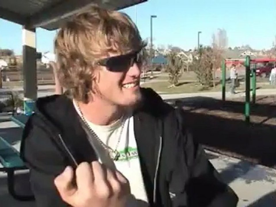 Villain by Kevin Parker (DVD) - Magic Trick