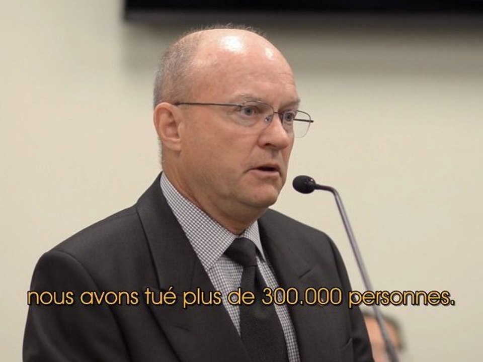 USA: mobilisation contre les guerres présidentielles d'Obama