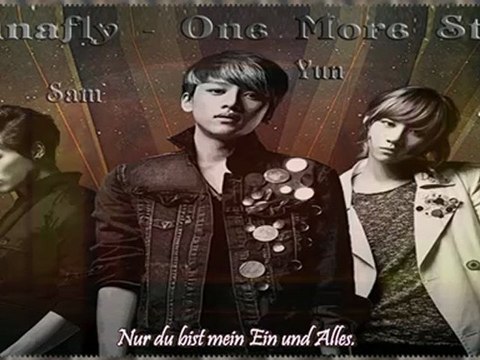 Lunafly - One More Step k-pop [german sub]