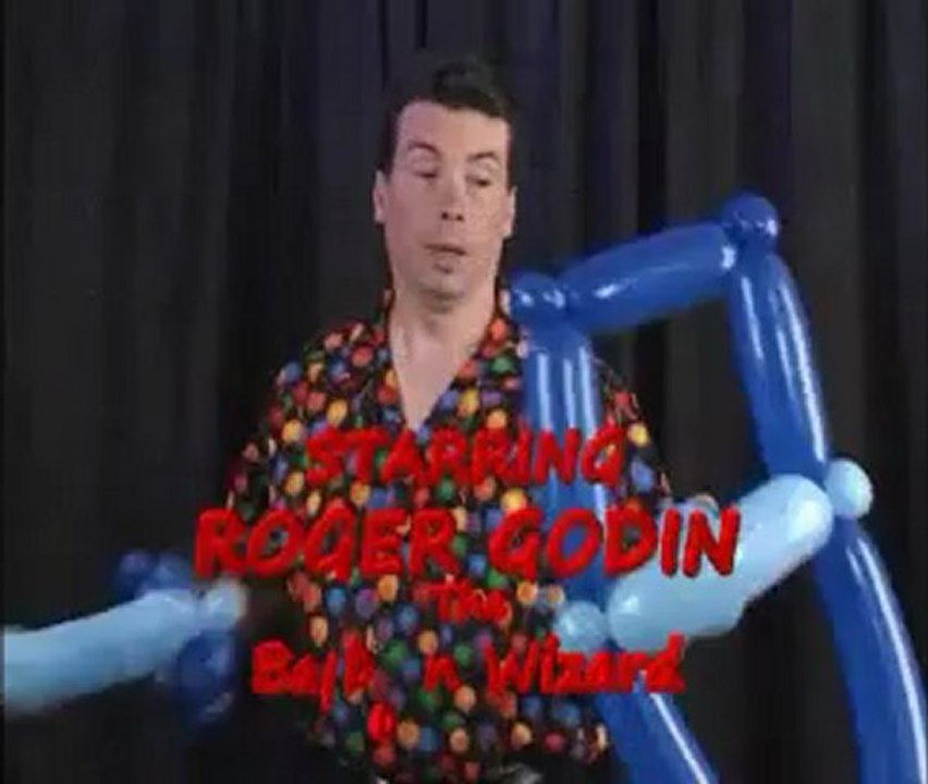 Restaurant Repertoire No.1 by Roger Godin (DVD) - Magic Trick