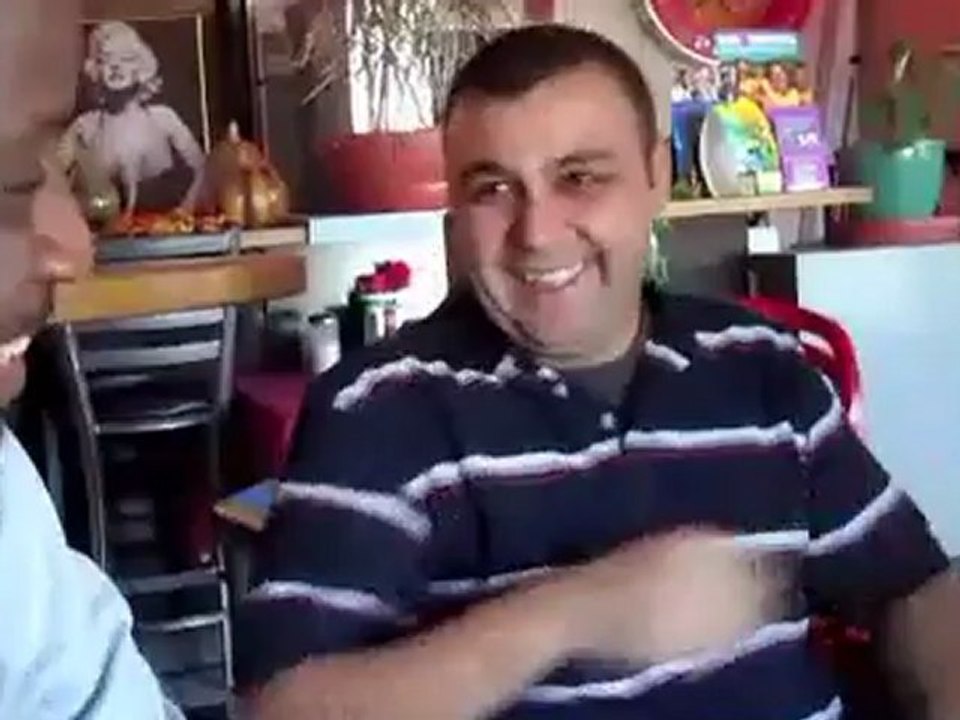 ION 2 by Tony Clark - Magic Trick