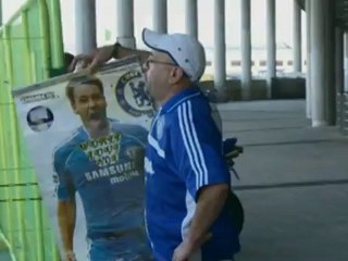 C'è anche chi appoggia Terry...