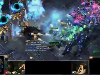 2012 GSL S4 CodeS RO16 EG_JYP[P] VS MarineKing_Prime[T] Set2