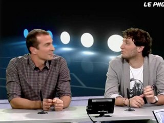 Talk - Partie 4 : les réponses à vos questions