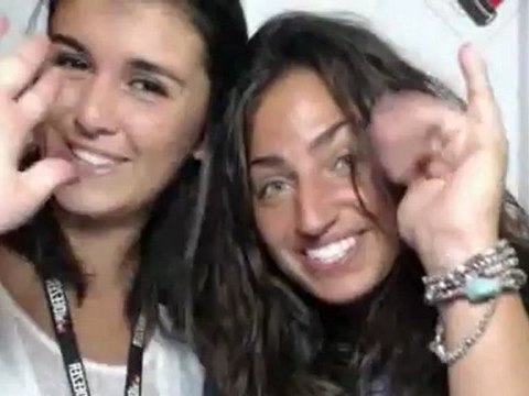 Vidéomaton Marsatac #01 - 27/09/12 Dock des Suds (Marseille)