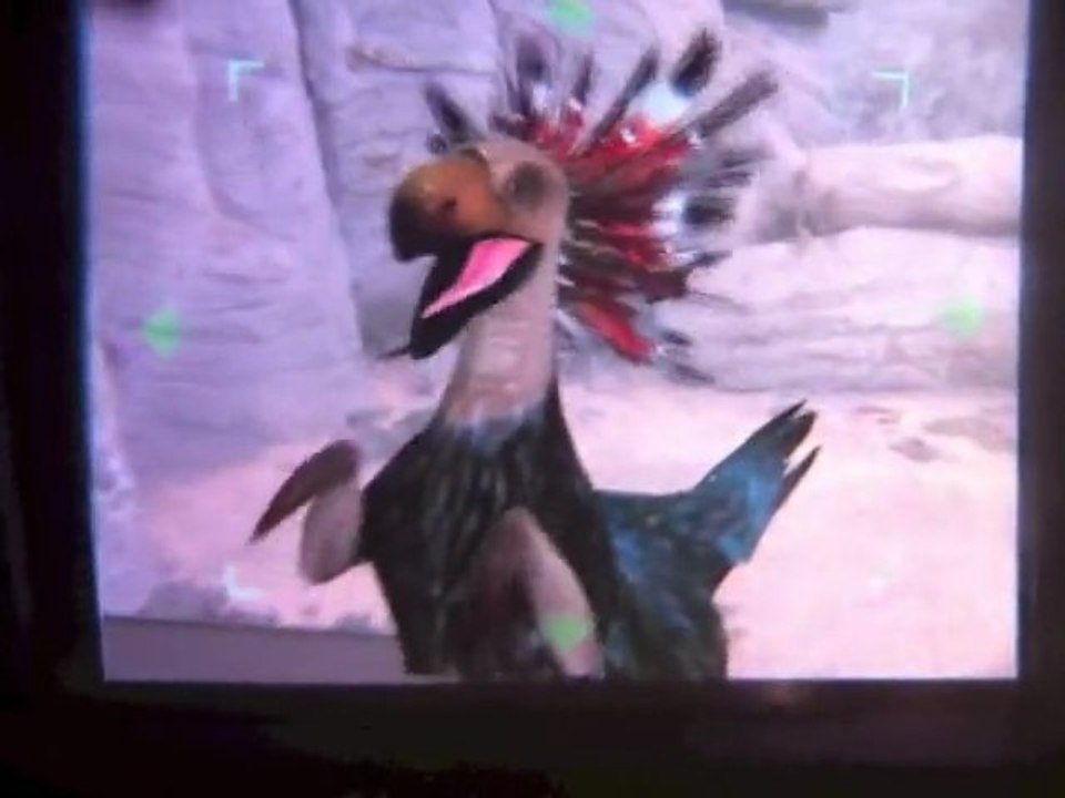 Les Animaux du Futur (2008-2012)