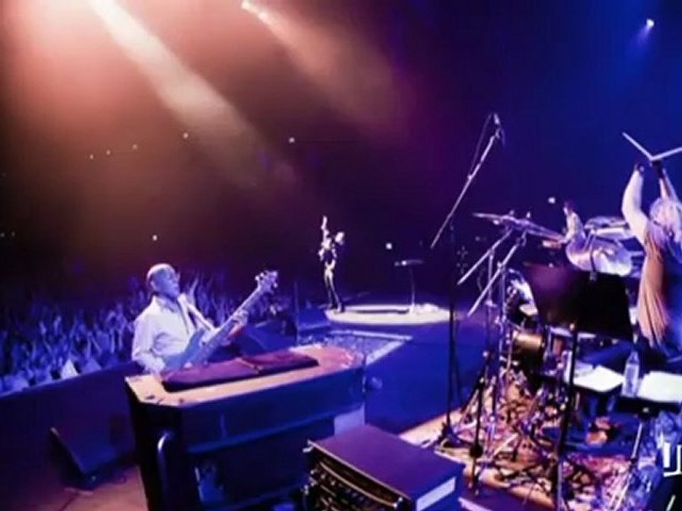 A Year in the life of Joe Bonamassa 2011 (High)