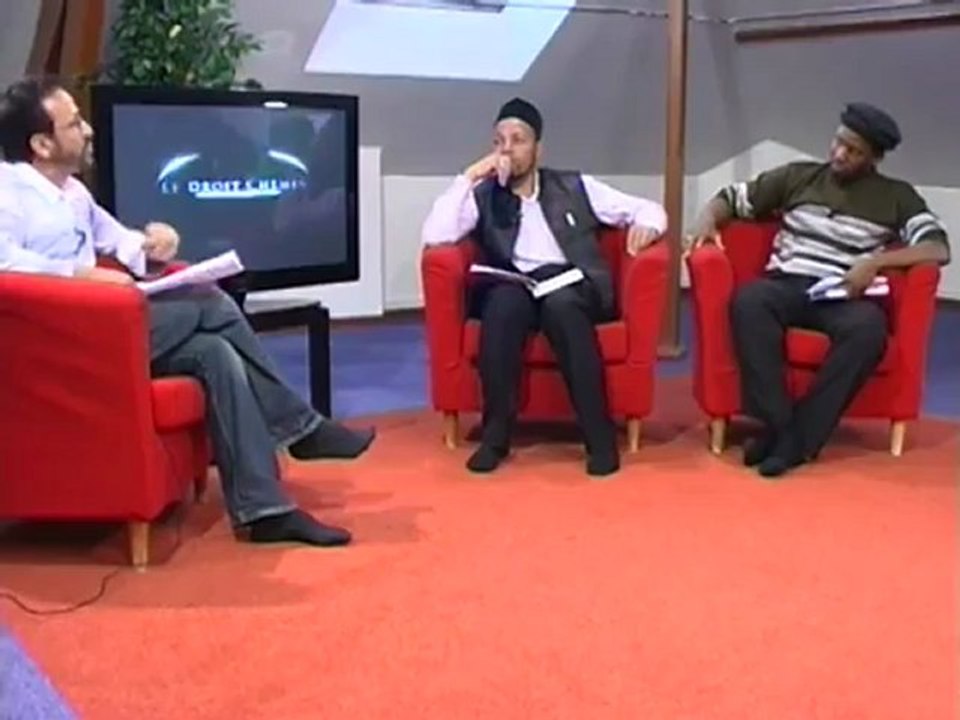 L'Islam selon les intellectuels non-musulman.
