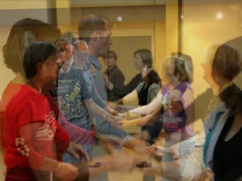 cHoReDaNsE et LoIsIrS - Milly la Forêt - 30 avril 2011: Bal Rock.. Super soirée, sous le signe de l'amitié..