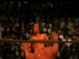 VKMTV (Retro Collection) - A Wrestlemania BJ between Hulk Hogan and Ultimate Warrior