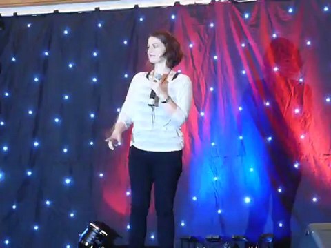 L10-Opening Ceremony(Clementine Ford)