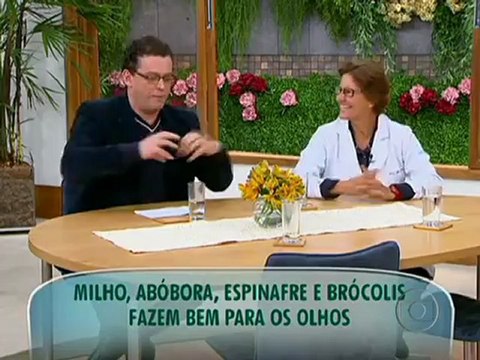 Bem Estar 27-09-2012 Parte 2 [FINAL] Edição de quinta-feira