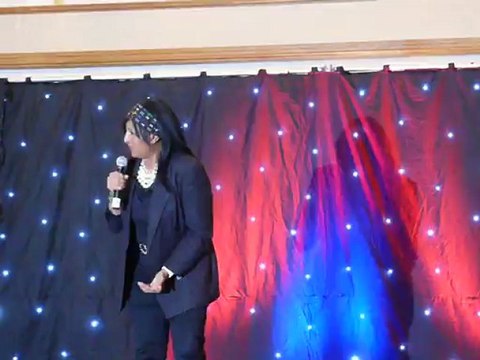 L10-Opening Ceremony(Pam Grier)