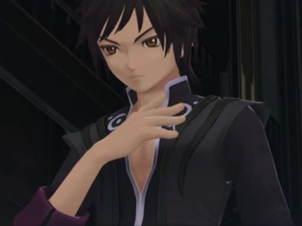 Tales of Xillia 2 : Characters Trailer