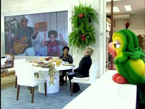 Mais Você 27-09-2012 Parte 1 Programa de quinta-feira