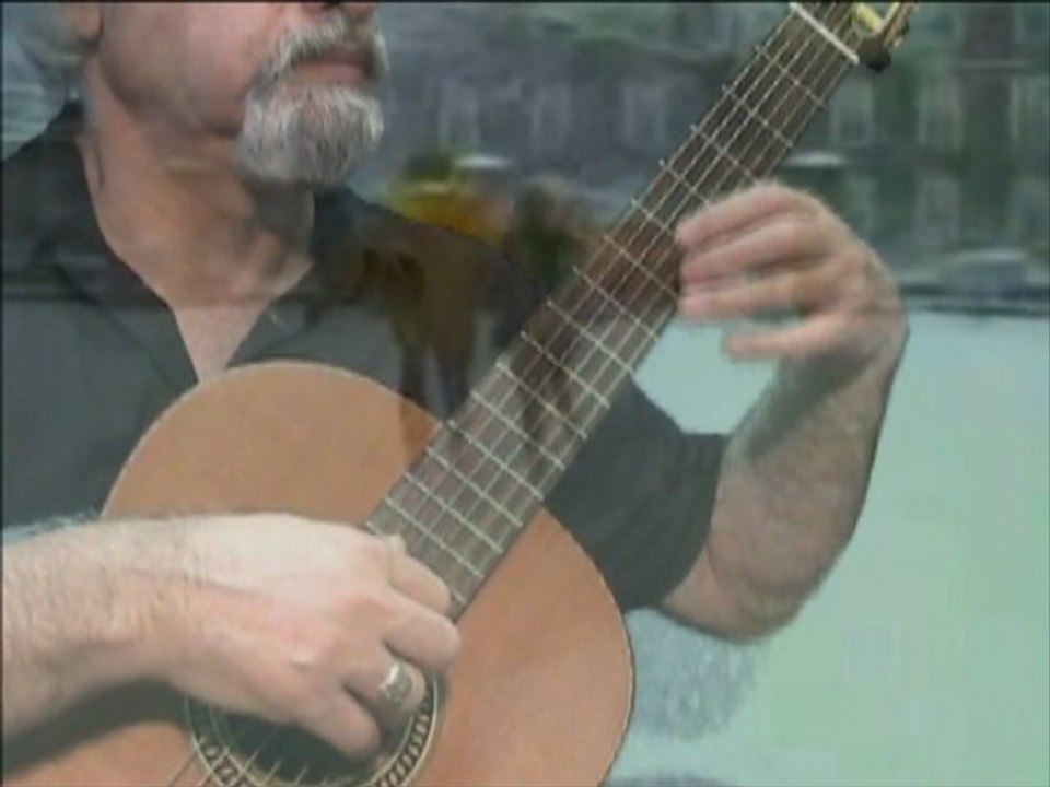 LOVE STORY Arranged for Classical Guitar By: Boghrat