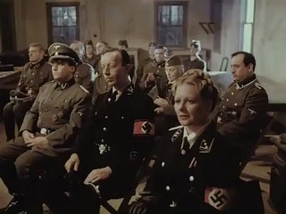 Sursis pour l'Orchestre ( bande annonce VF )