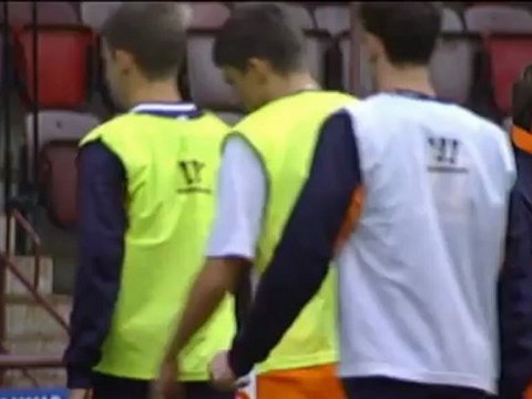Liverpool - Rodgers se la prende con gli arbitri