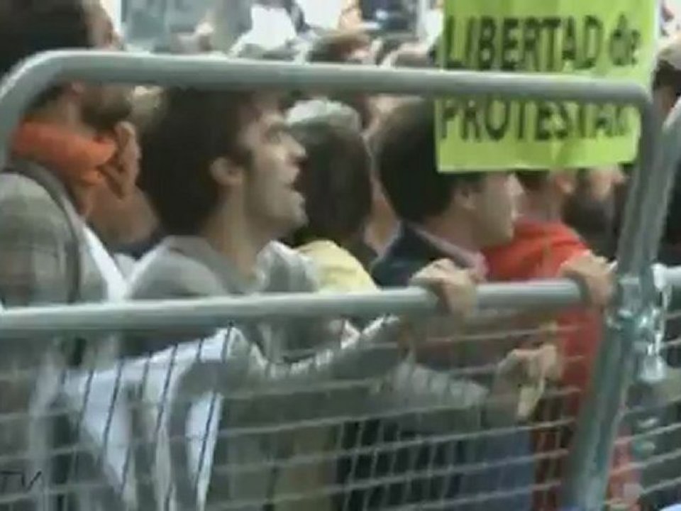 Welt ohne Filter - 27. September 2012