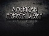 American Horror Story: Asylum - Featurette 