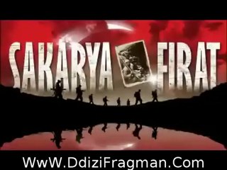 Sakarya Fırat 115. Bölüm Fragmanı