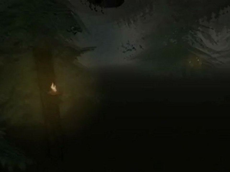HTX Secrets (første trailer)