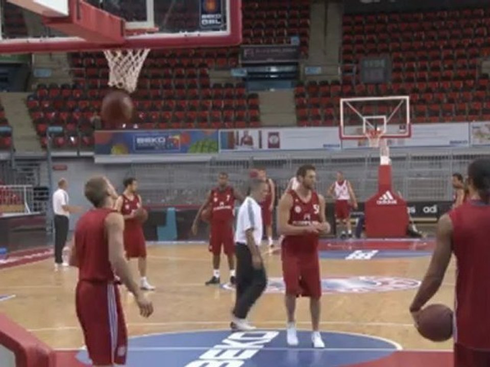 Paukenschlag beim FC Bayern! Bauermann muss gehen