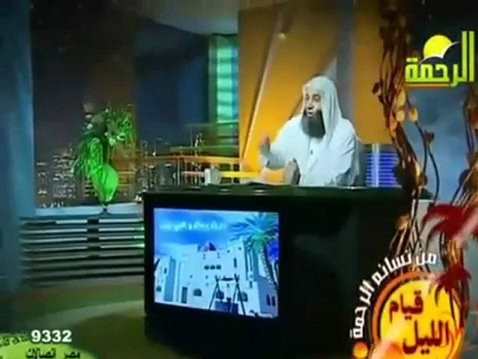 أسرار قيام الليل