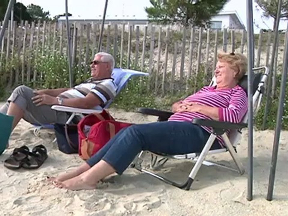Carnac |  Vacances des Seniors | Bretagne Télé