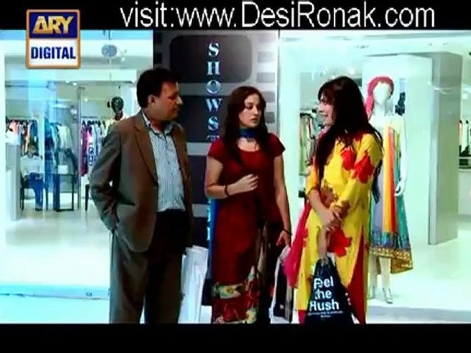 Piya Ka Ghar Piayara Lagay Episode 20 - 27th September 2012 part 2 HQ