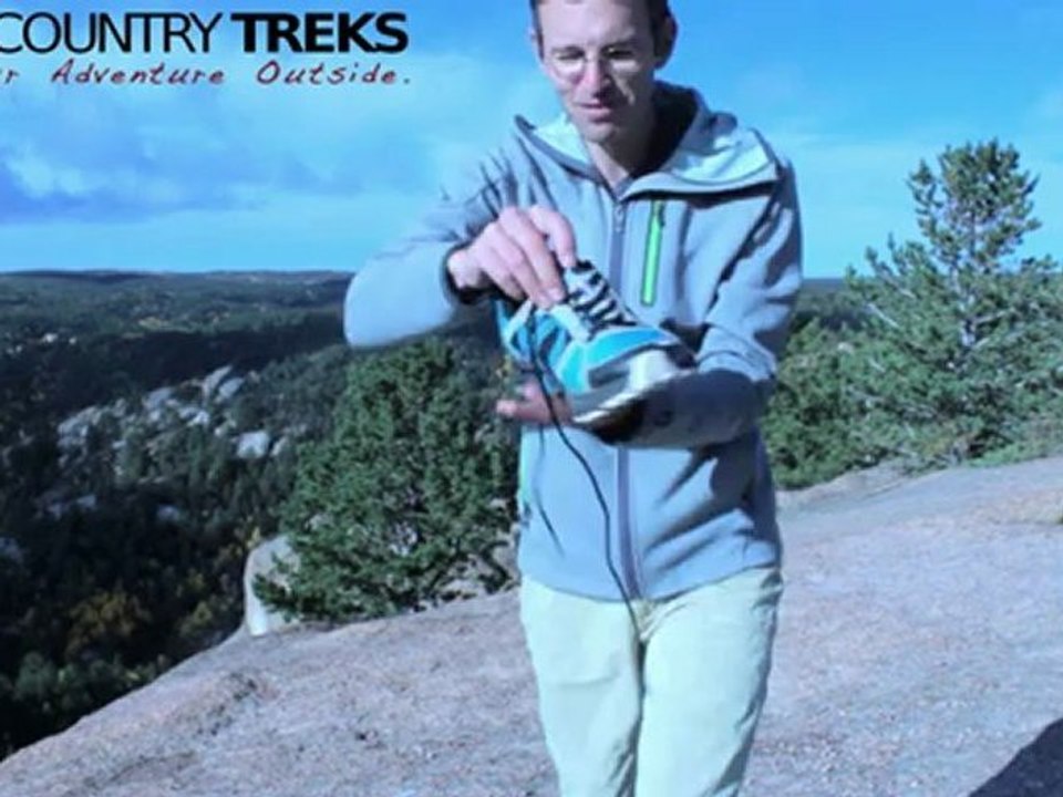 Pearl Izumi Synchro Fuel Trail II Trail Runners [Review]