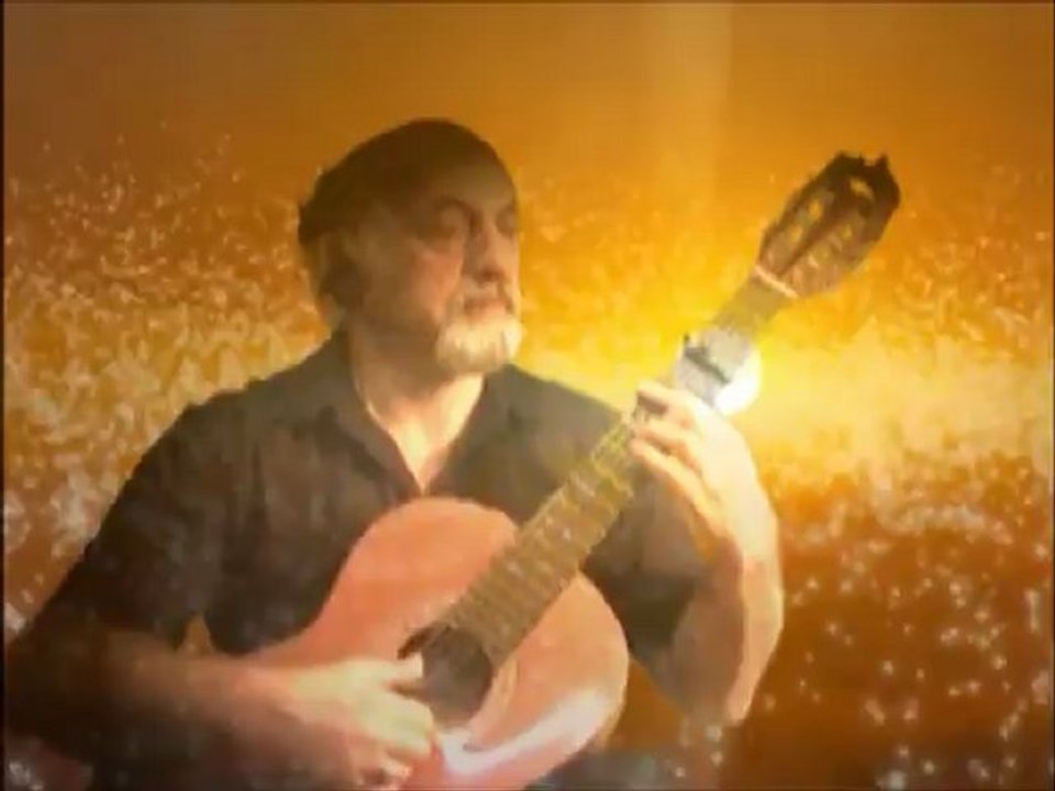 IMAGINE Arranged for Classical Guitar By: Boghrat