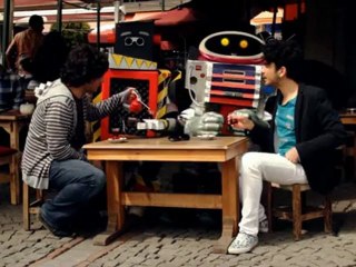 Emir Yargın - Tokat