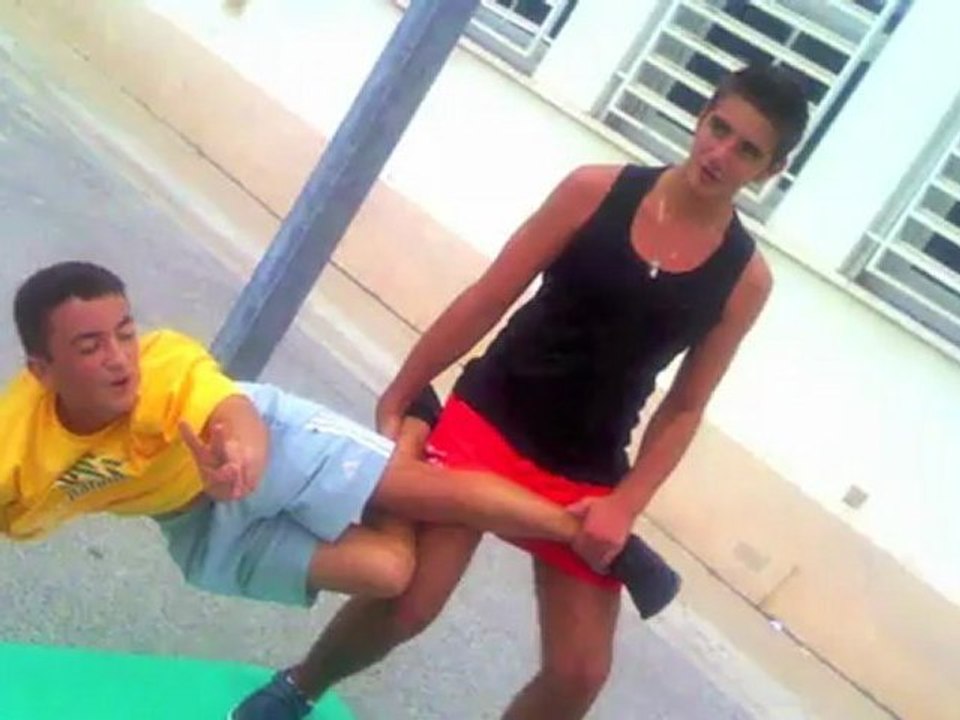 Préparation physique fin septembre