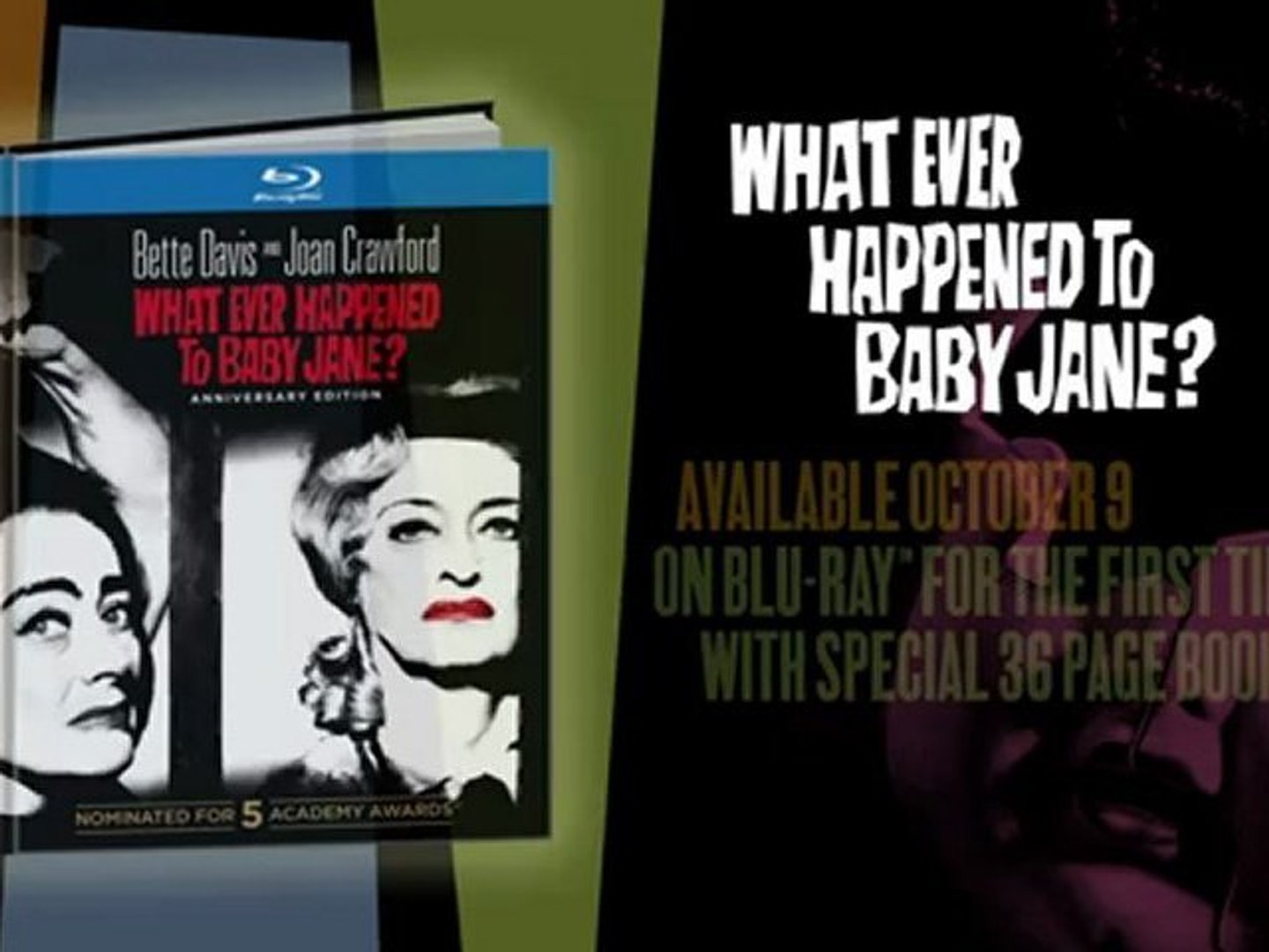 Whatever happened to Blu-ray?